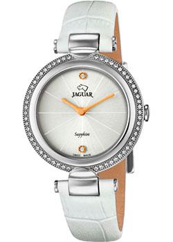Jaguar Часы Jaguar J832-1. Коллекция Pret A PORTER valentino туалетная вода rock ’n rose pret a porter 90ml