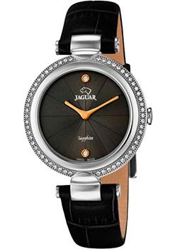 

Швейцарские наручные женские часы Jaguar J832-2. Коллекция Pret A PORTER