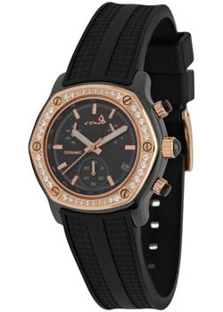 

fashion наручные женские часы Le chic CC2120RGBK. Коллекция La Liberte
