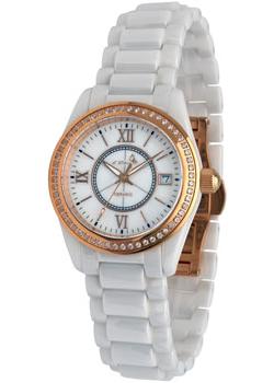 

fashion наручные женские часы Le chic CC6149RGWH. Коллекция Constanse