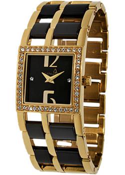 

fashion наручные женские часы Le chic CC6364GBK. Коллекция Constanse