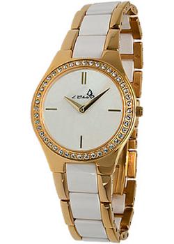 

fashion наручные женские часы Le chic CC6624DGWHT. Коллекция Premium Collection