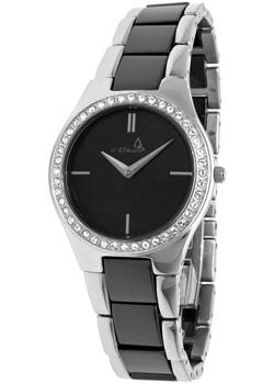 

fashion наручные женские часы Le chic CC6624SBK. Коллекция Constanse