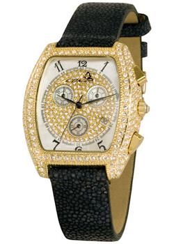 

fashion наручные женские часы Le chic CL4084G. Коллекция Le Chronographe