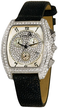 

fashion наручные женские часы Le chic CL4084S. Коллекция Le Chronographe