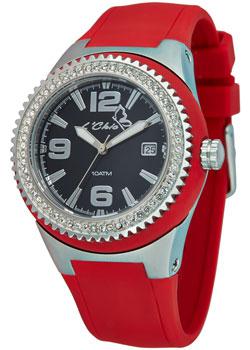 

fashion наручные женские часы Le chic CL5489S. Коллекция La Liberte