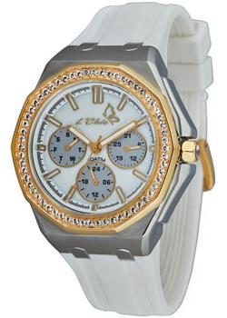 

fashion наручные женские часы Le chic CL5513G. Коллекция La Liberte