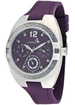 

fashion наручные женские часы Le chic CL5557S. Коллекция La Liberte