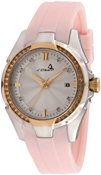 

fashion наручные женские часы Le chic CL6381TT. Коллекция La Liberte