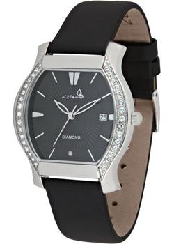 

fashion наручные женские часы Le chic CL6473DSBL. Коллекция Les Sentiments