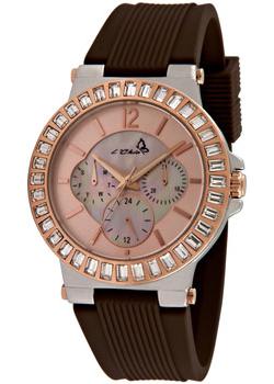 

fashion наручные женские часы Le chic CL6838RG. Коллекция La Liberte