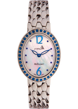 

fashion наручные женские часы Le chic CM7318S. Коллекция Bellissimo