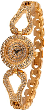 

fashion наручные женские часы Le chic CM81006G. Коллекция Le inspiration