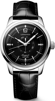 Часы Longines Heritage L1.648.4.52.2