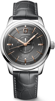 Часы Longines Heritage L1.648.4.62.2