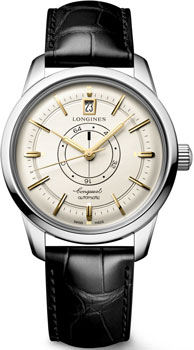 Часы Longines Heritage L1.648.4.78.2
