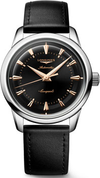 Часы Longines Heritage L1.649.4.52.2