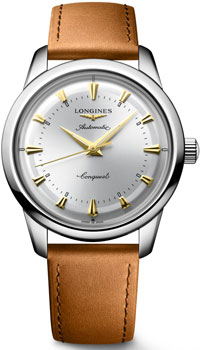 Часы Longines Heritage L1.650.4.72.2