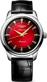 Часы Longines Heritage L1.651.4.09.2