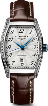 Часы Longines Elegance L2.142.0.70.4