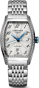 Часы Longines Elegance L2.142.0.70.6