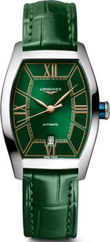 Часы Longines Elegance L2.142.4.06.2