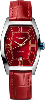 Часы Longines Elegance L2.142.4.09.2