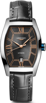 Часы Longines Elegance L2.142.4.56.2