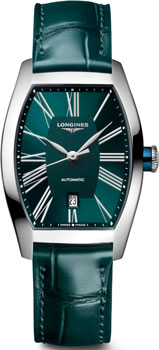 Часы Longines Elegance L2.142.4.60.2