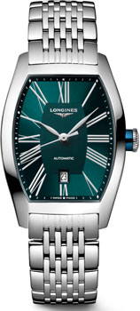 Часы Longines Elegance L2.142.4.60.6