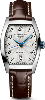 Часы Longines Elegance L2.142.4.73.4
