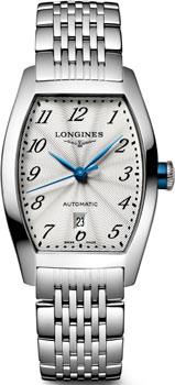 Часы Longines Elegance L2.142.4.73.6