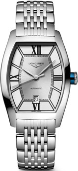 Часы Longines Elegance L2.142.4.76.6