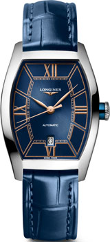 Часы Longines Elegance L2.142.4.96.2