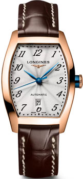 Часы Longines Elegance L2.142.8.73.2