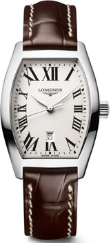 Часы Longines Elegance L2.155.4.71.5