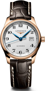 Часы Longines Master L2.257.8.78.3