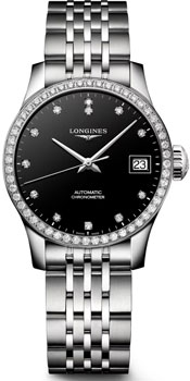 Часы Longines Elegance L2.320.0.57.6