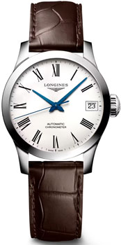 Часы Longines Elegance L2.320.4.11.2