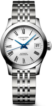 Часы Longines Elegance L2.320.4.11.6