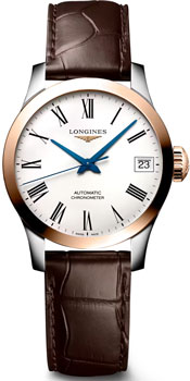 Часы Longines Elegance L2.320.5.11.2