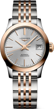Часы Longines Elegance L2.320.5.72.7