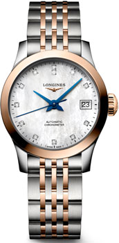 Часы Longines Elegance L2.320.5.87.7