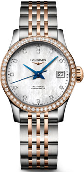 Часы Longines Elegance L2.320.5.89.7