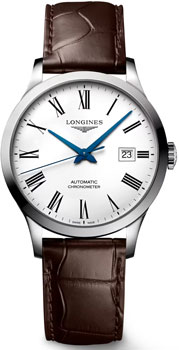 Часы Longines Elegance L2.321.4.11.2
