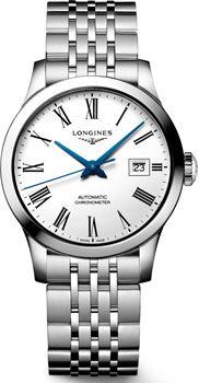 Часы Longines Elegance L2.321.4.11.6