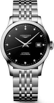 Часы Longines Elegance L2.321.4.57.6