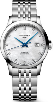 Часы Longines Elegance L2.321.4.87.6