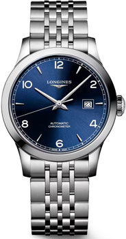 Часы Longines Elegance L2.321.4.96.6