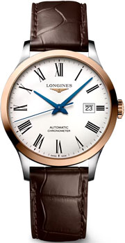 Часы Longines Elegance L2.321.5.11.2